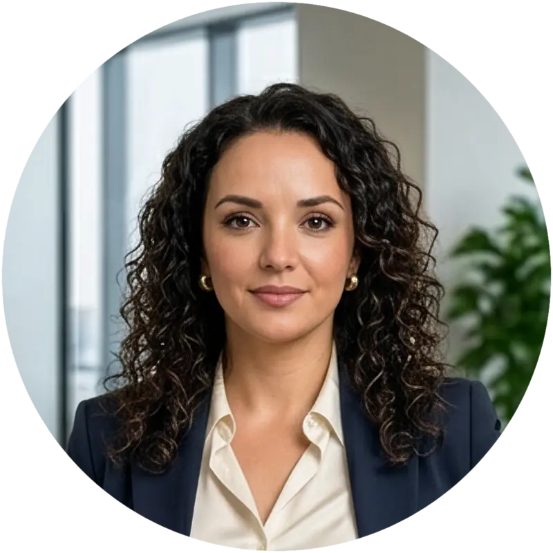 Yolanda Osambela